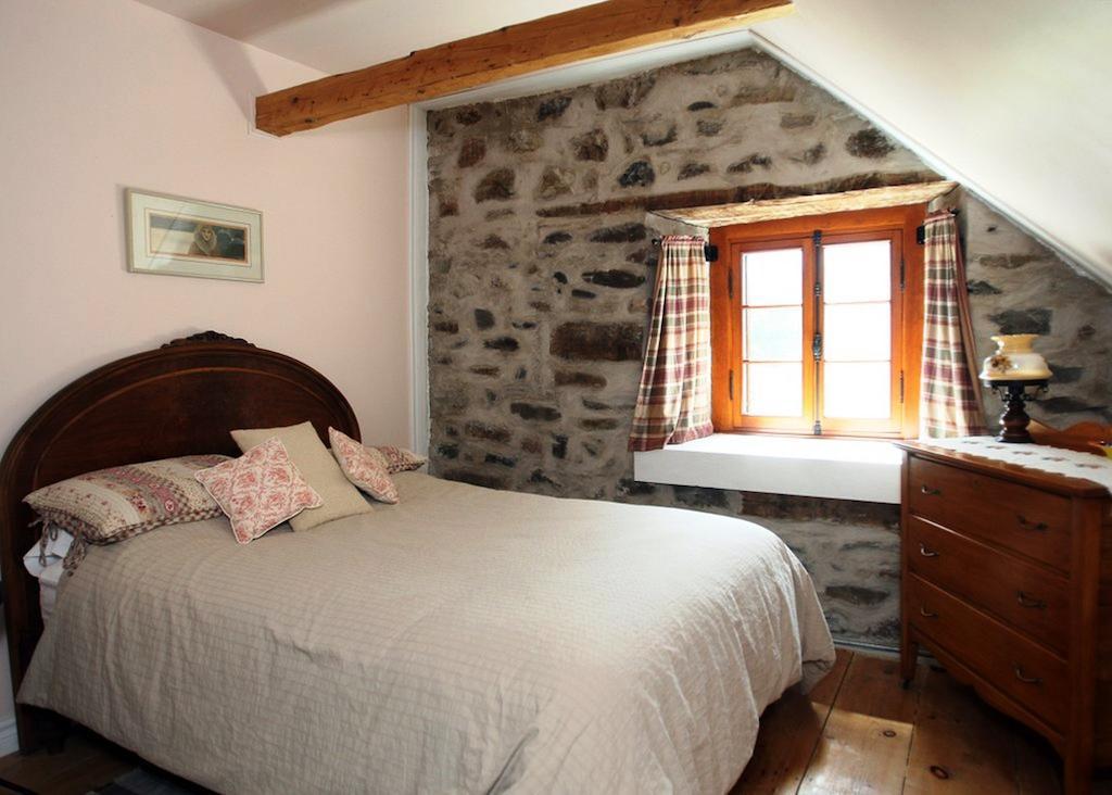 Bed and Breakfast Éden sur Terre à Marieville Chambre photo